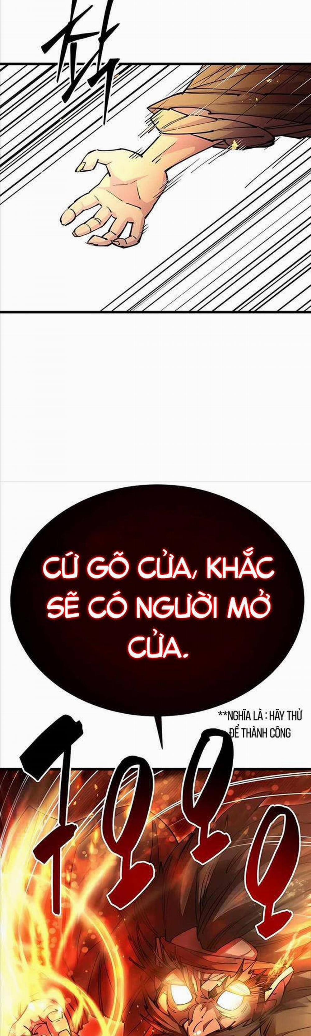 Thiên Hạ Đệ Nhất Đại Sư Huynh 21 trang 44