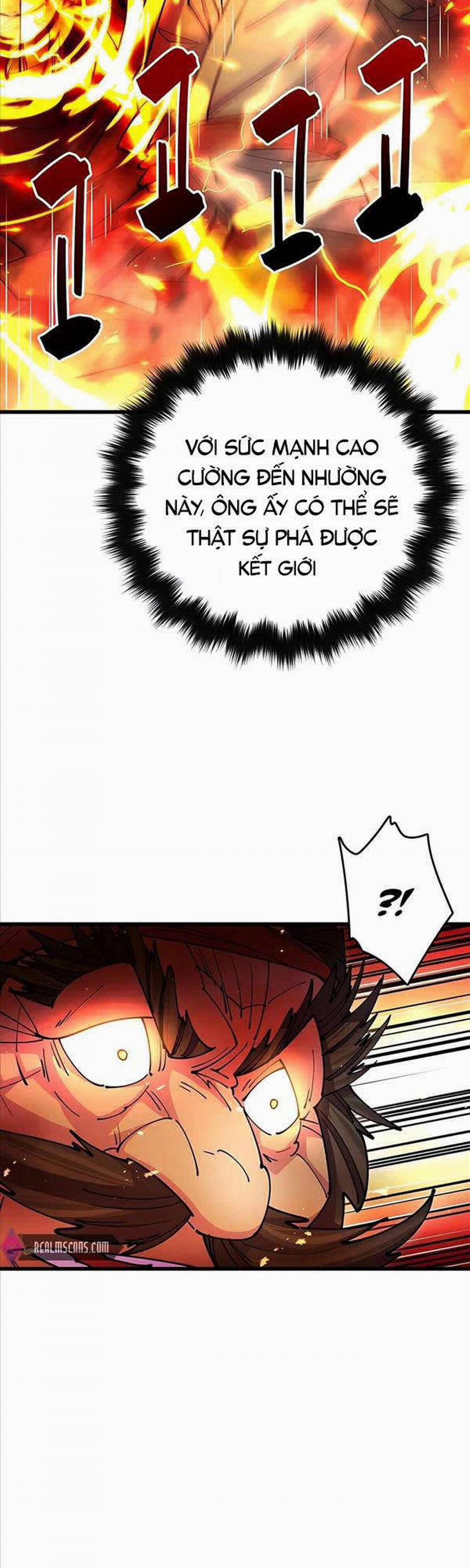 Thiên Hạ Đệ Nhất Đại Sư Huynh 21 trang 47