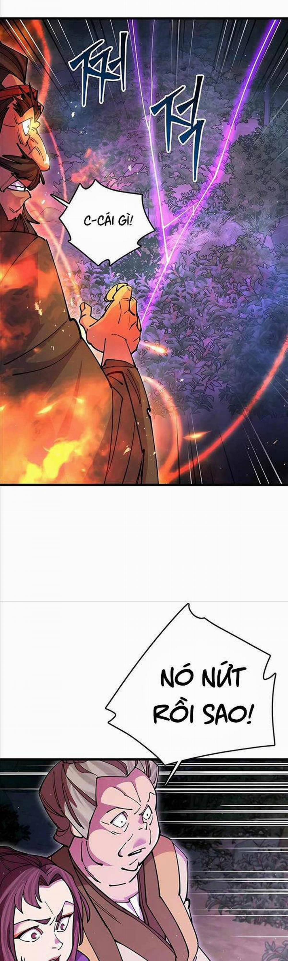 Thiên Hạ Đệ Nhất Đại Sư Huynh 21 trang 48