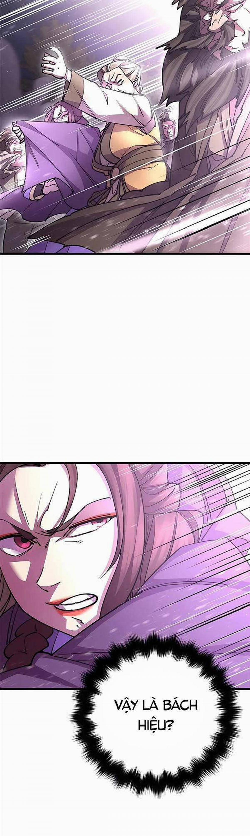 Thiên Hạ Đệ Nhất Đại Sư Huynh 21 trang 52