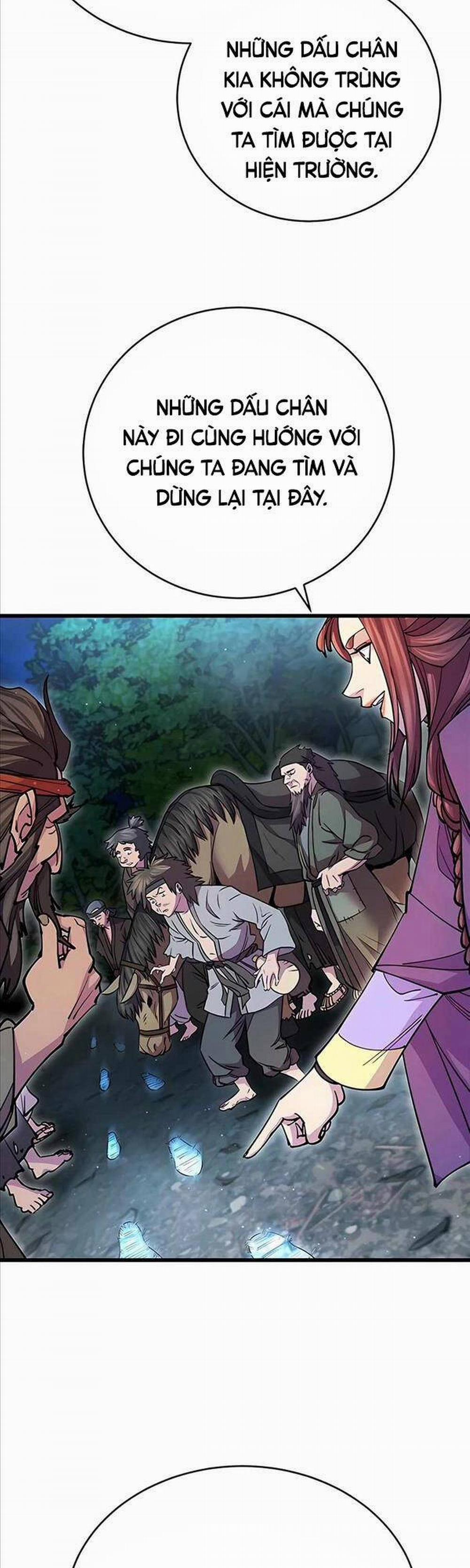 Thiên Hạ Đệ Nhất Đại Sư Huynh 21 trang 9