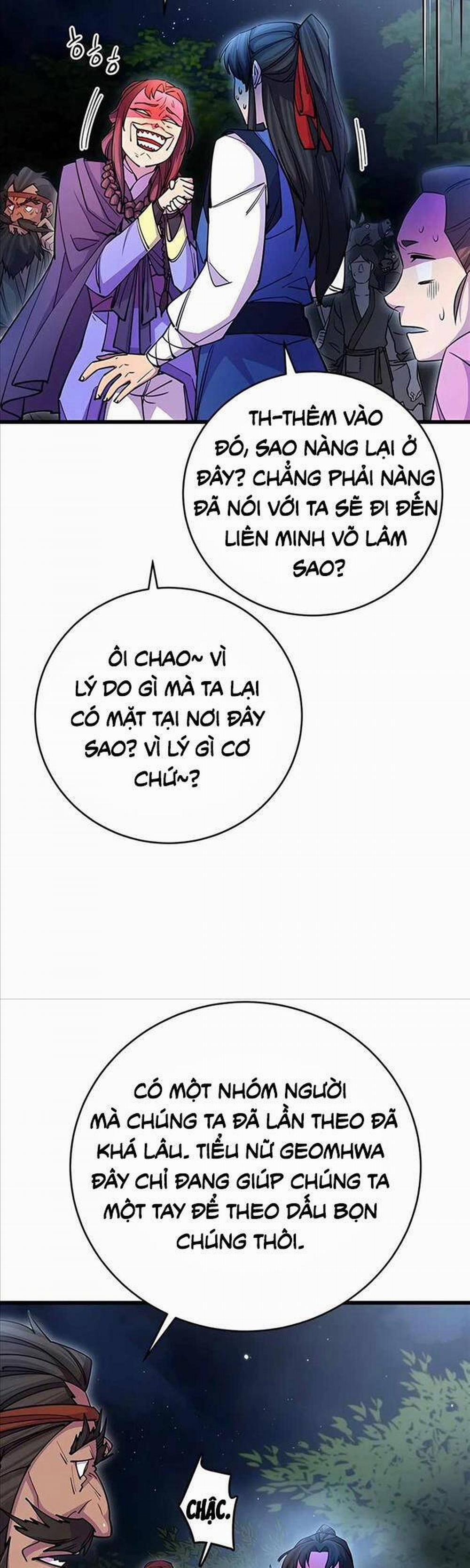 Thiên Hạ Đệ Nhất Đại Sư Huynh 22 trang 1