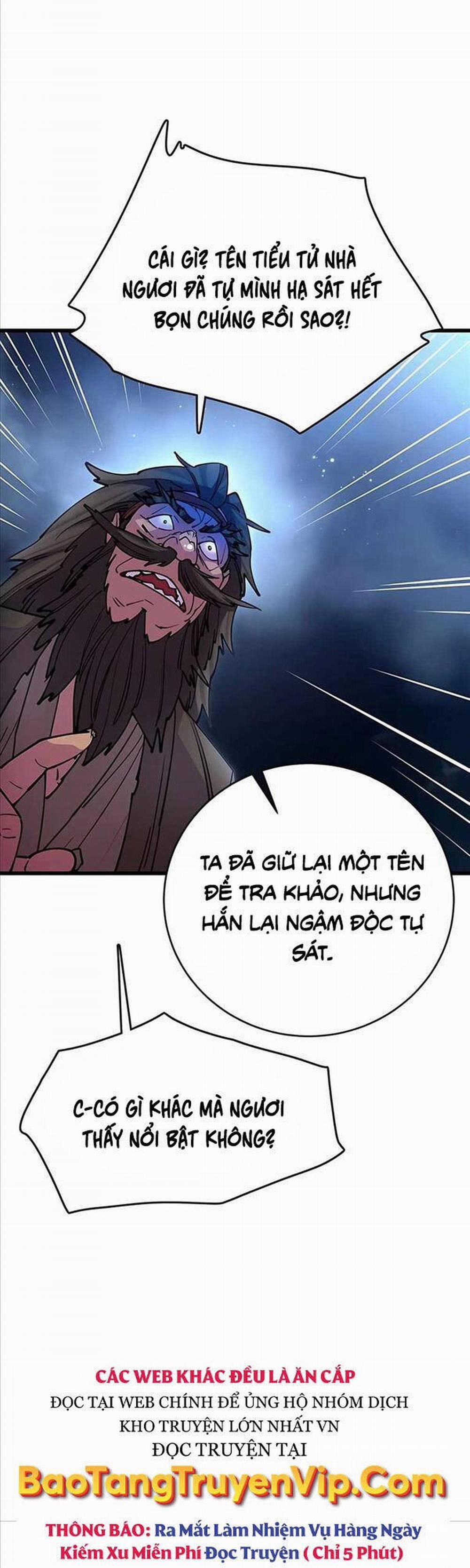 Thiên Hạ Đệ Nhất Đại Sư Huynh 22 trang 3