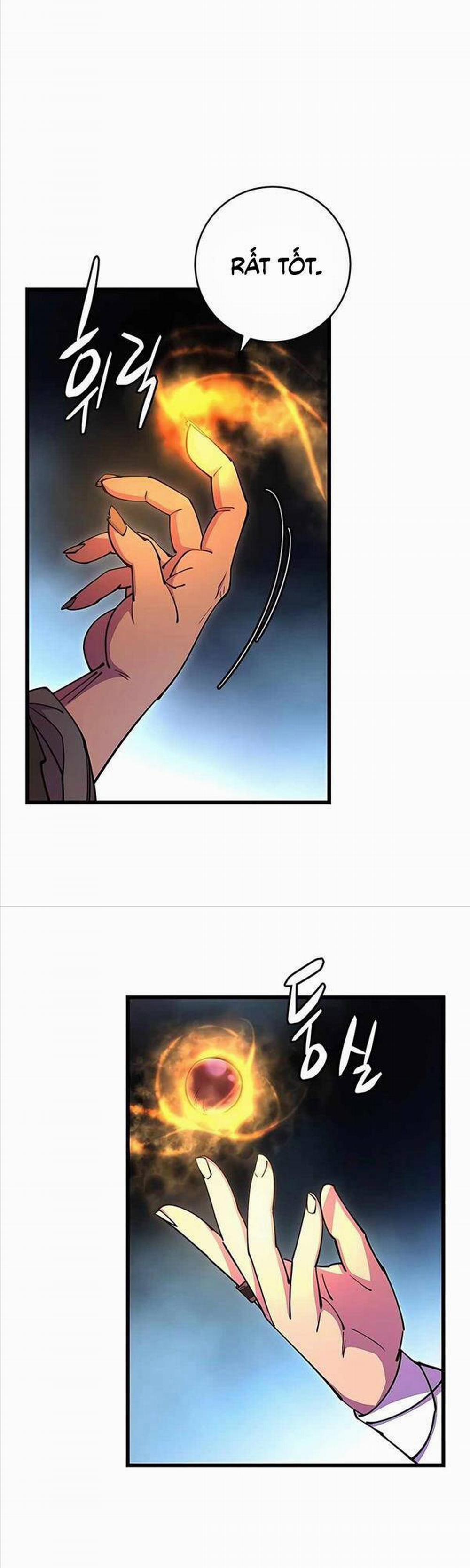 Thiên Hạ Đệ Nhất Đại Sư Huynh 22 trang 31