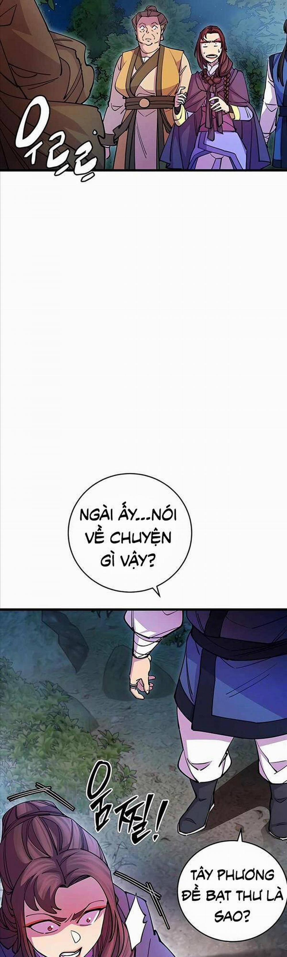 Thiên Hạ Đệ Nhất Đại Sư Huynh 22 trang 34