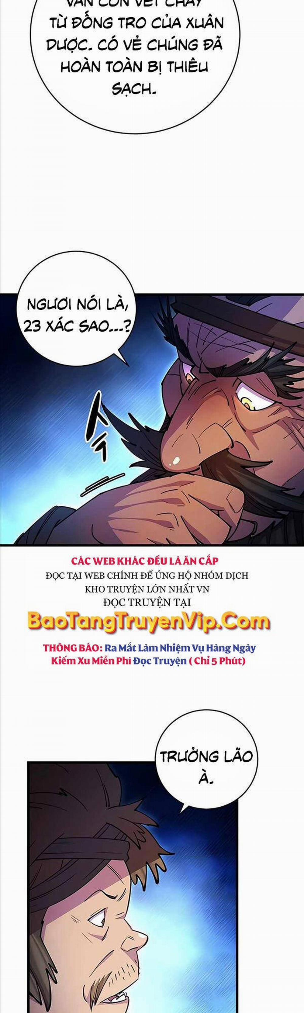 Thiên Hạ Đệ Nhất Đại Sư Huynh 22 trang 41