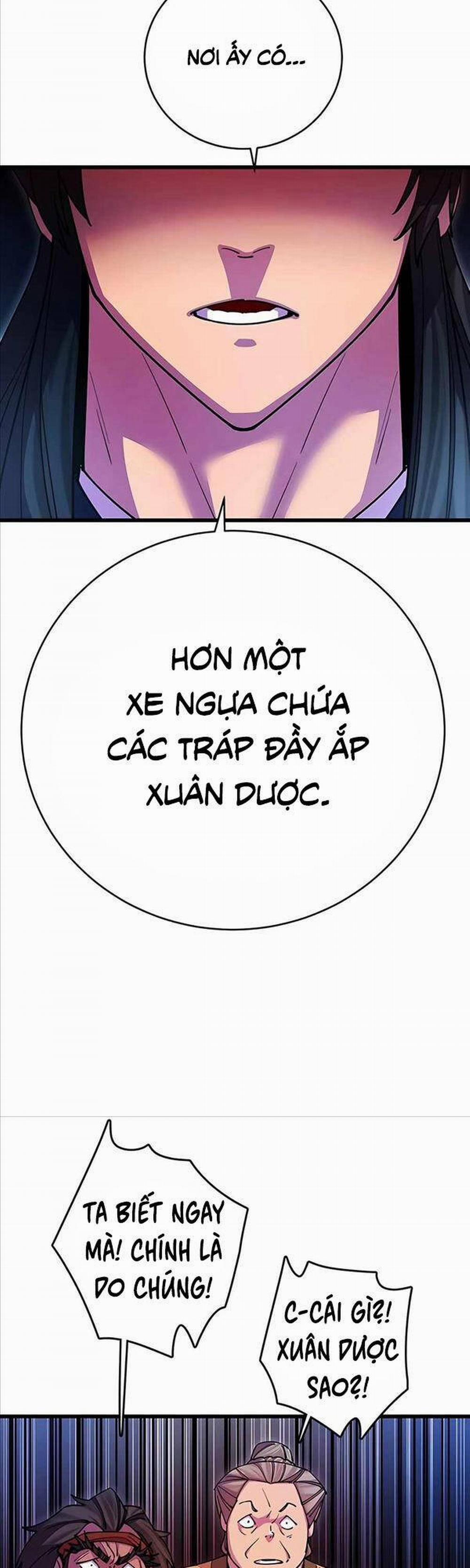 Thiên Hạ Đệ Nhất Đại Sư Huynh 22 trang 5