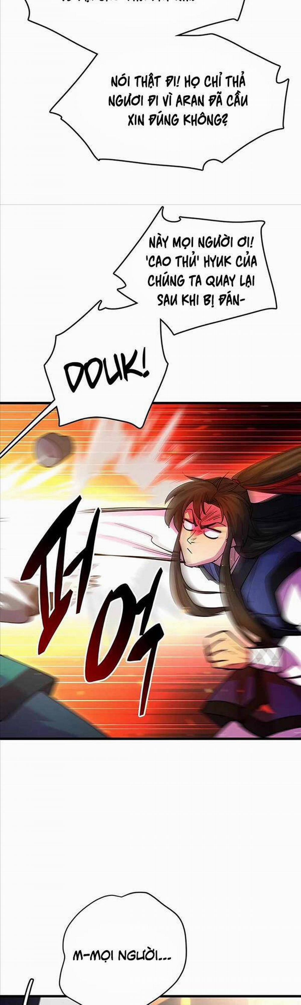 Thiên Hạ Đệ Nhất Đại Sư Huynh 22 trang 57