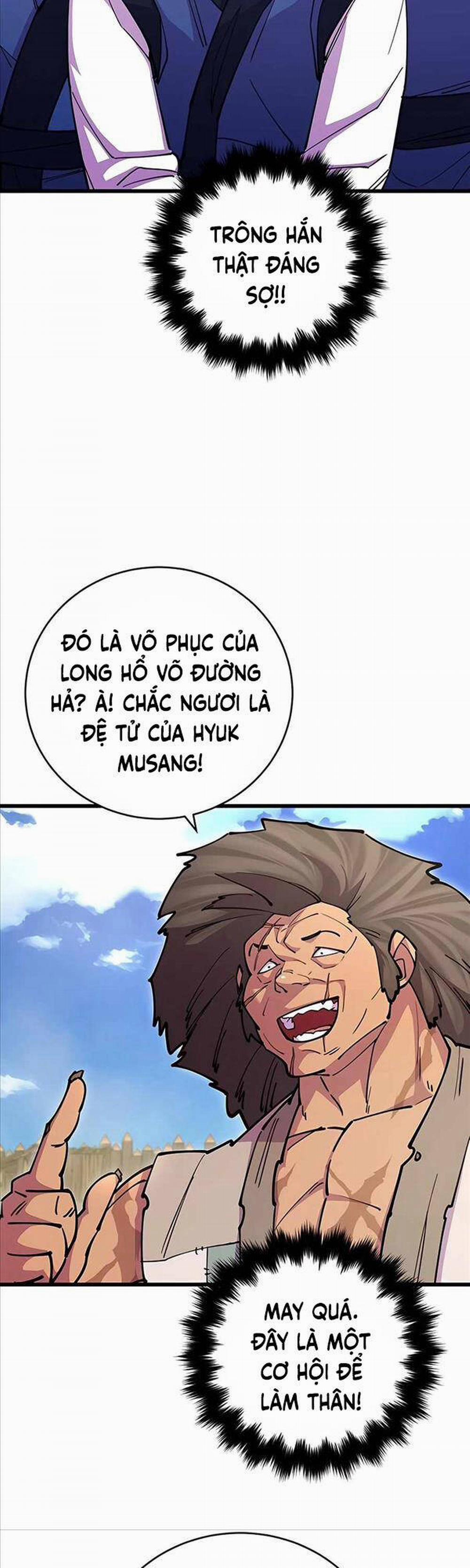 Thiên Hạ Đệ Nhất Đại Sư Huynh 23 trang 15