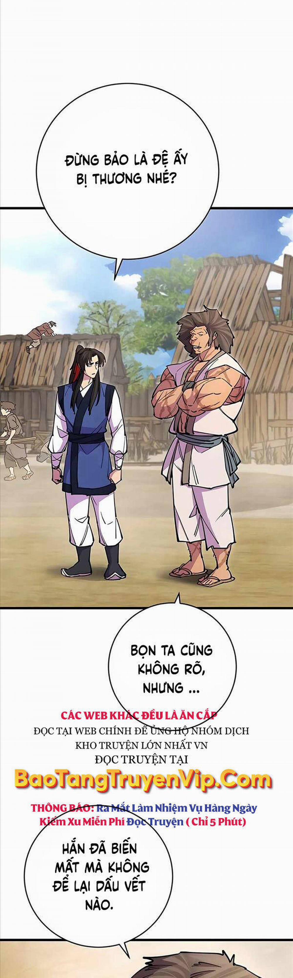 Thiên Hạ Đệ Nhất Đại Sư Huynh 23 trang 32