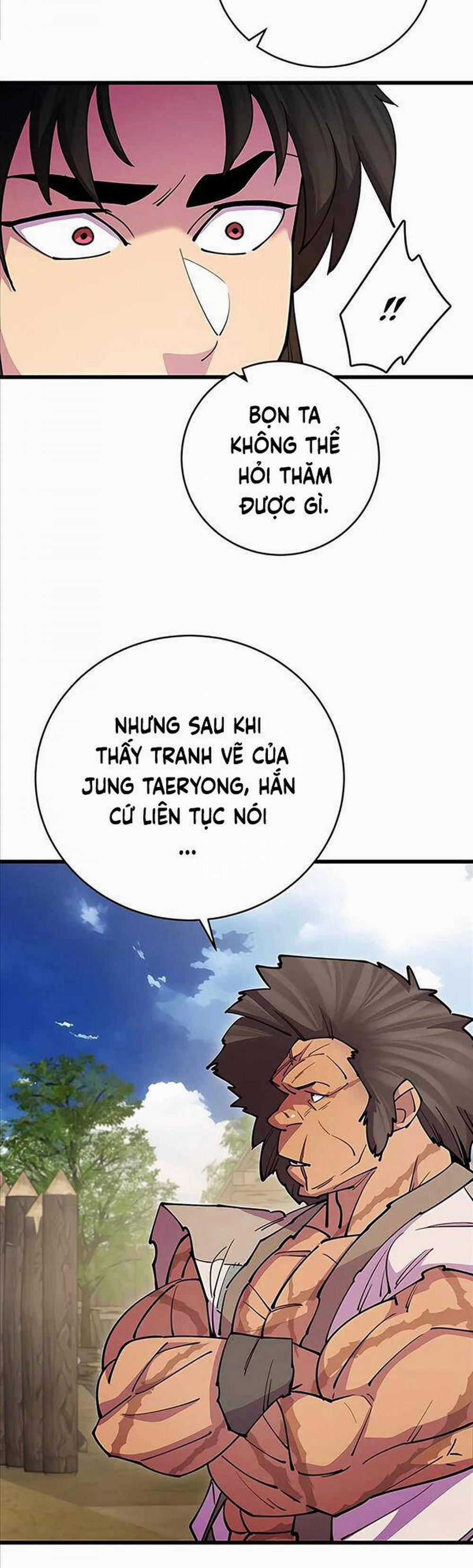 Thiên Hạ Đệ Nhất Đại Sư Huynh 23 trang 41