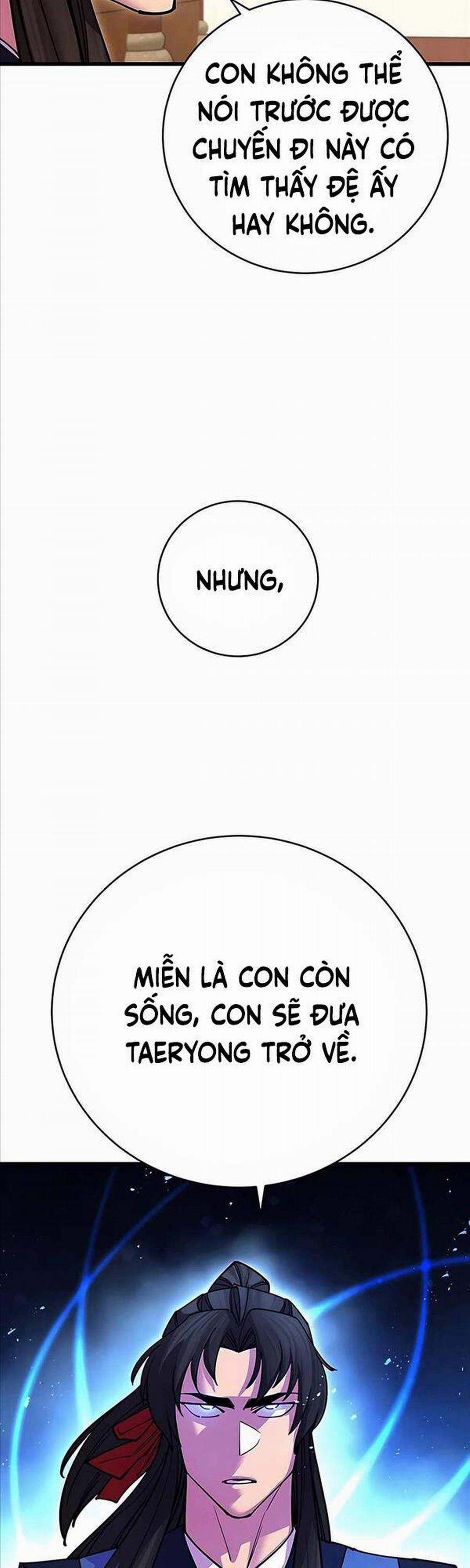 Thiên Hạ Đệ Nhất Đại Sư Huynh 23 trang 47