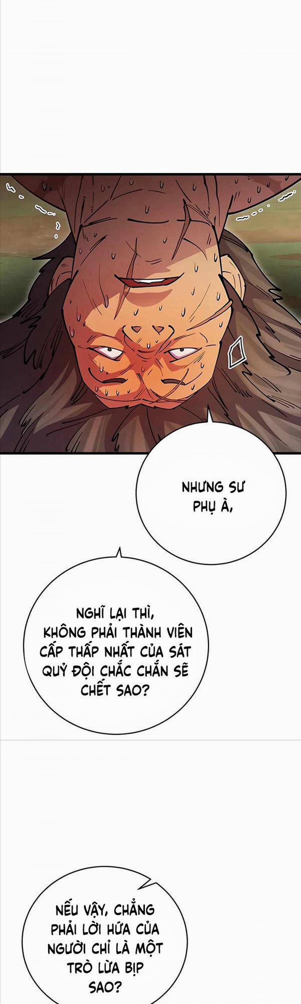 Thiên Hạ Đệ Nhất Đại Sư Huynh 23 trang 5