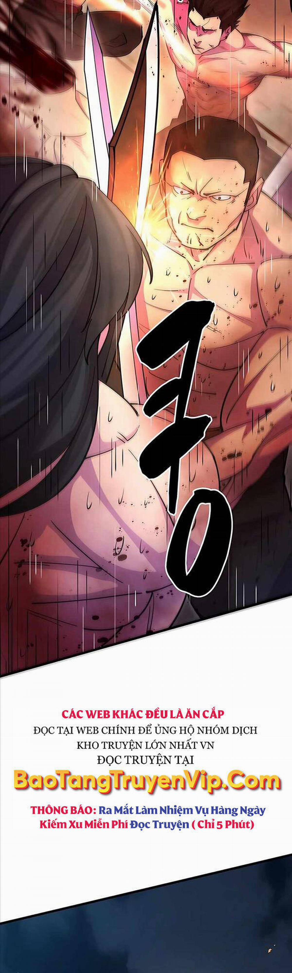 Thiên Hạ Đệ Nhất Đại Sư Huynh 23 trang 51