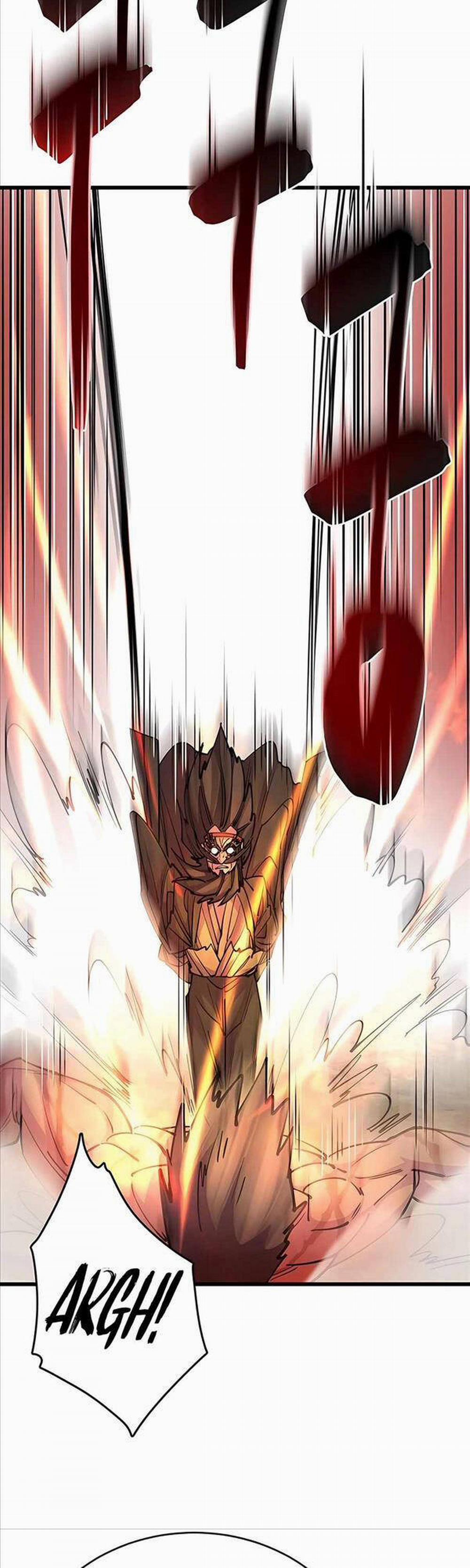 Thiên Hạ Đệ Nhất Đại Sư Huynh 23 trang 7