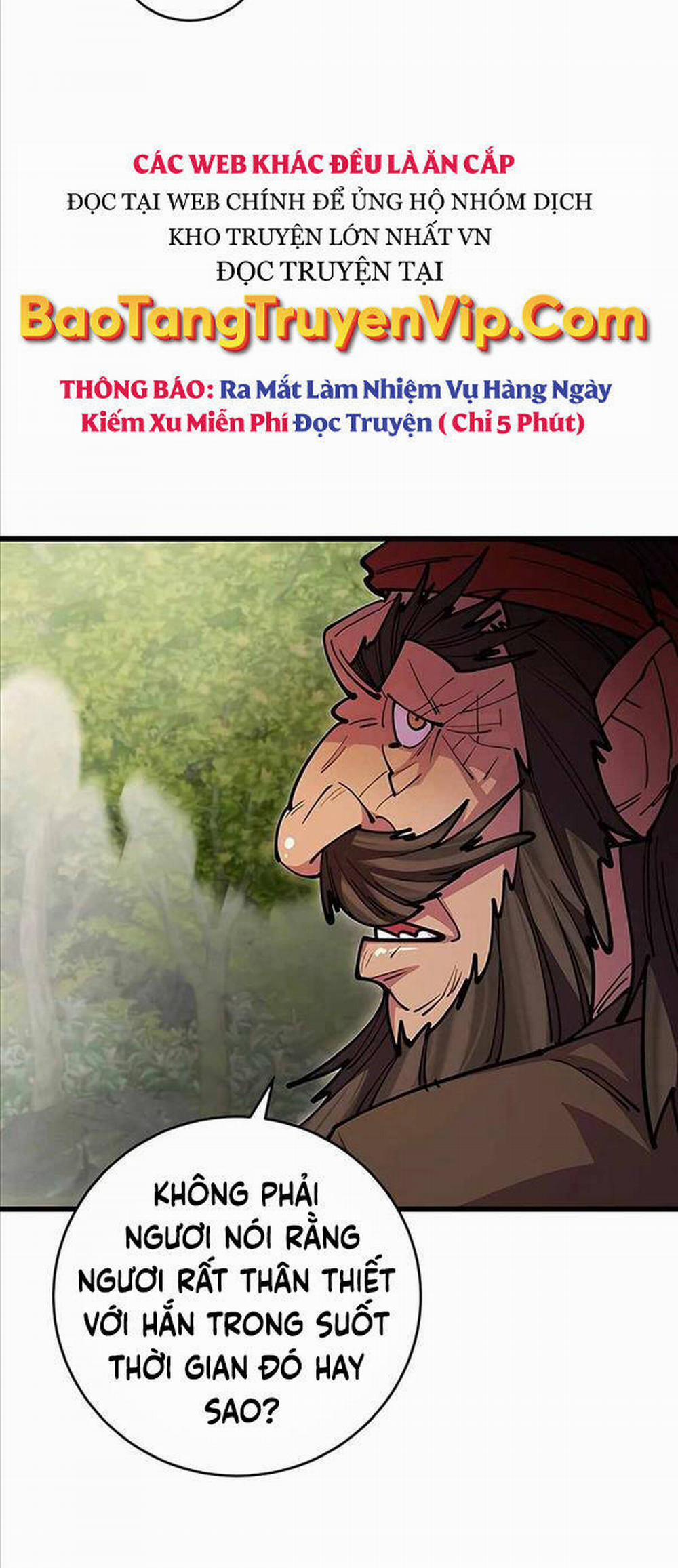 Thiên Hạ Đệ Nhất Đại Sư Huynh 23 trang 9