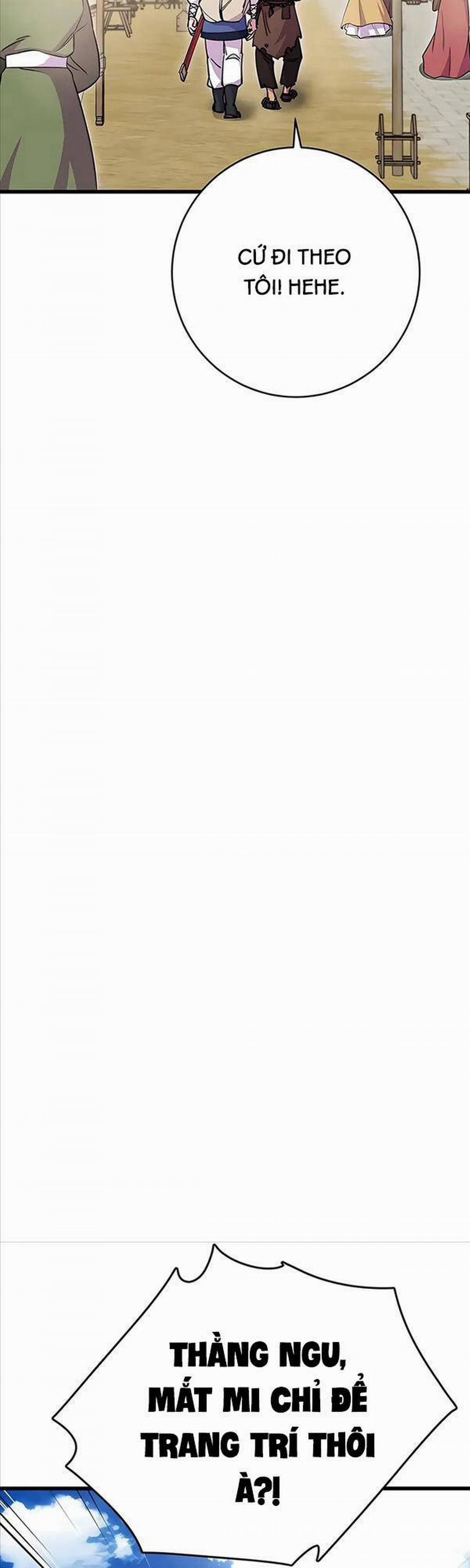 Thiên Hạ Đệ Nhất Đại Sư Huynh 24 trang 16