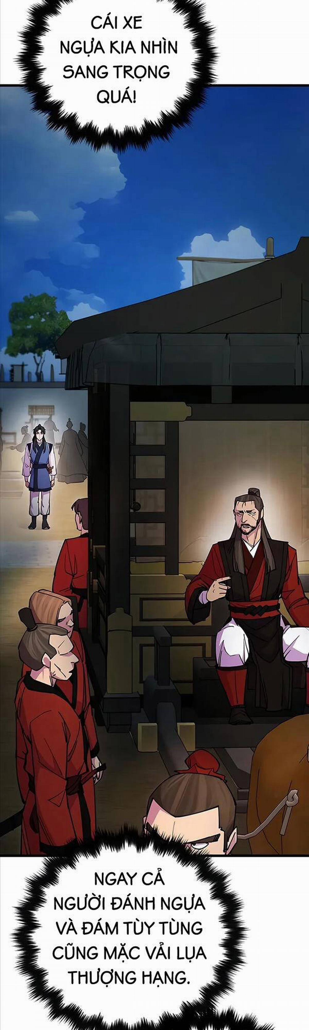 Thiên Hạ Đệ Nhất Đại Sư Huynh 24 trang 2