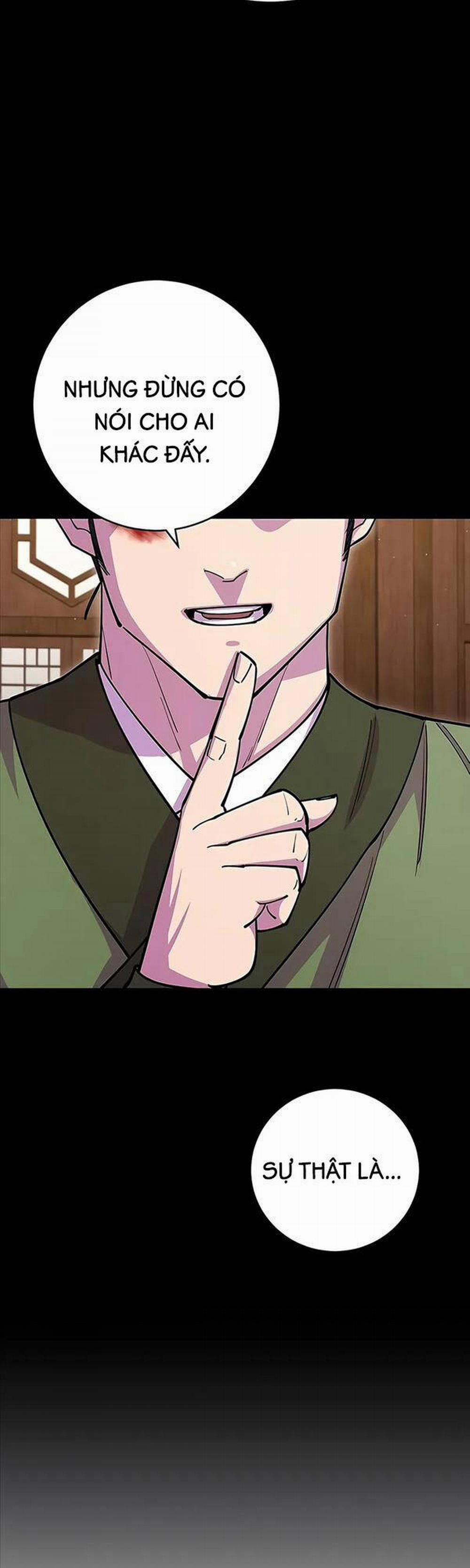 Thiên Hạ Đệ Nhất Đại Sư Huynh 24 trang 46