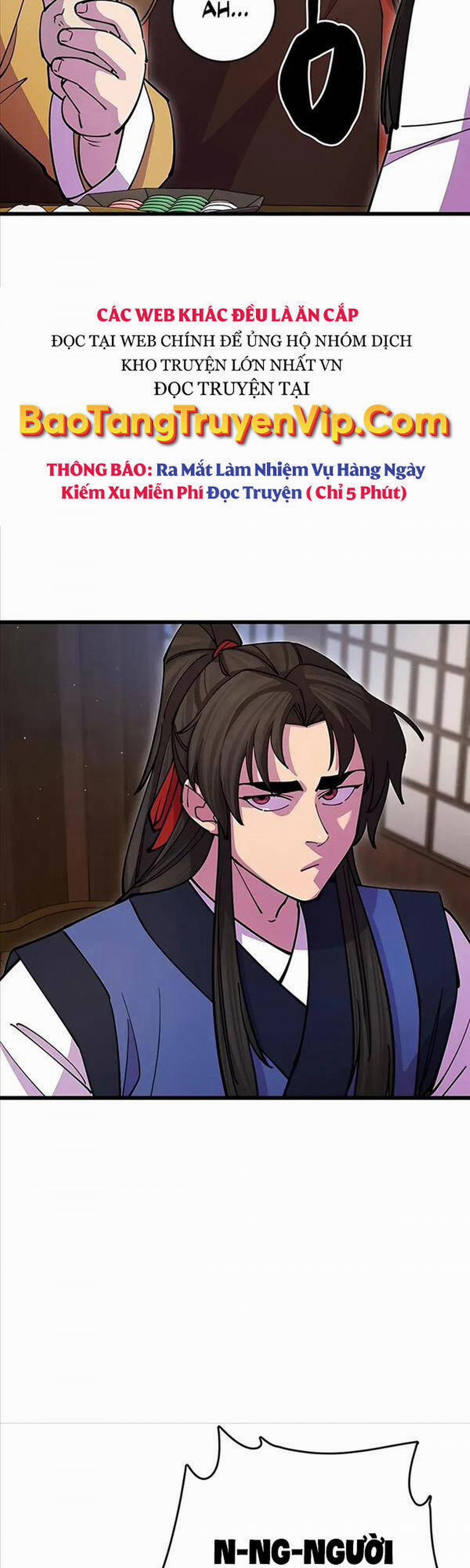 Thiên Hạ Đệ Nhất Đại Sư Huynh 24 trang 56