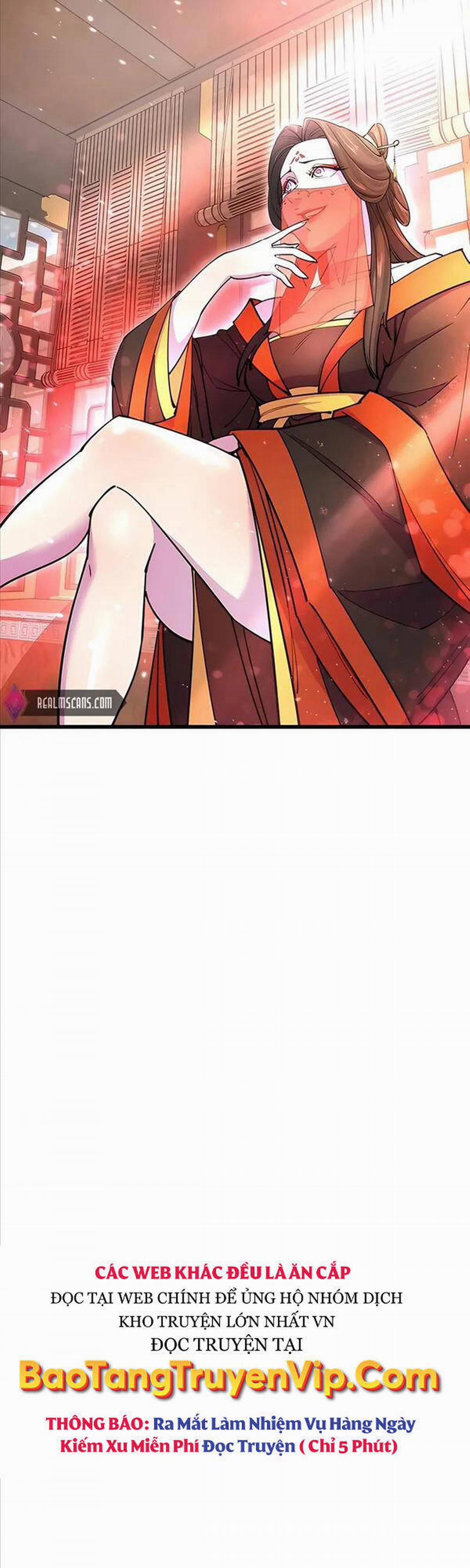 Thiên Hạ Đệ Nhất Đại Sư Huynh 24 trang 7