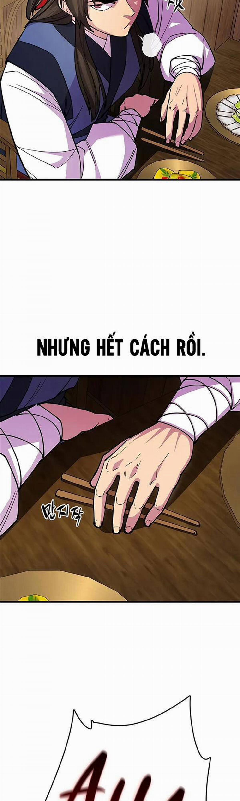 Thiên Hạ Đệ Nhất Đại Sư Huynh 25 trang 13