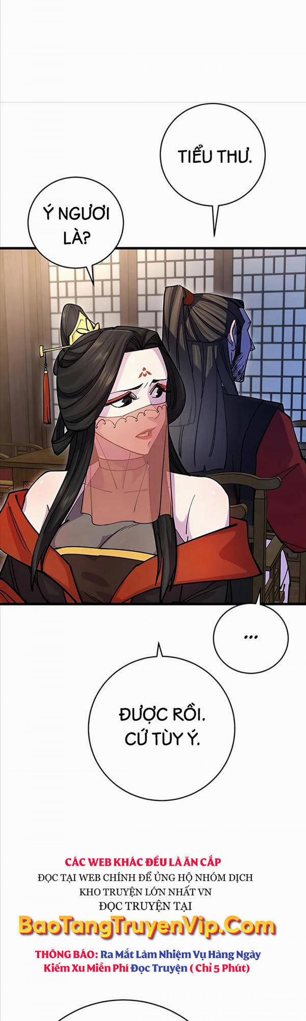 Thiên Hạ Đệ Nhất Đại Sư Huynh 25 trang 19