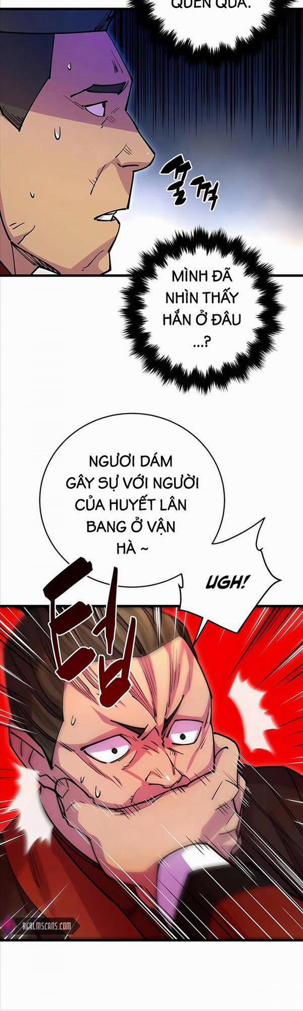 Thiên Hạ Đệ Nhất Đại Sư Huynh 25 trang 24