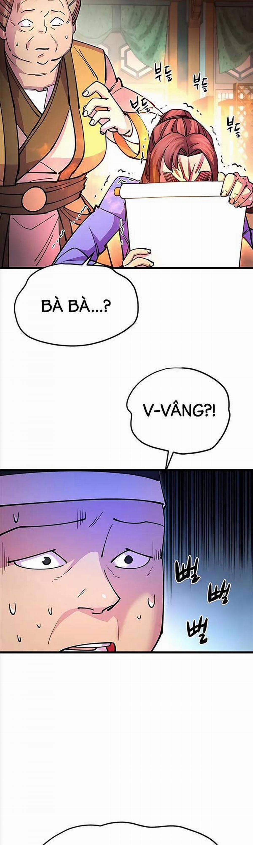 Thiên Hạ Đệ Nhất Đại Sư Huynh 25 trang 65