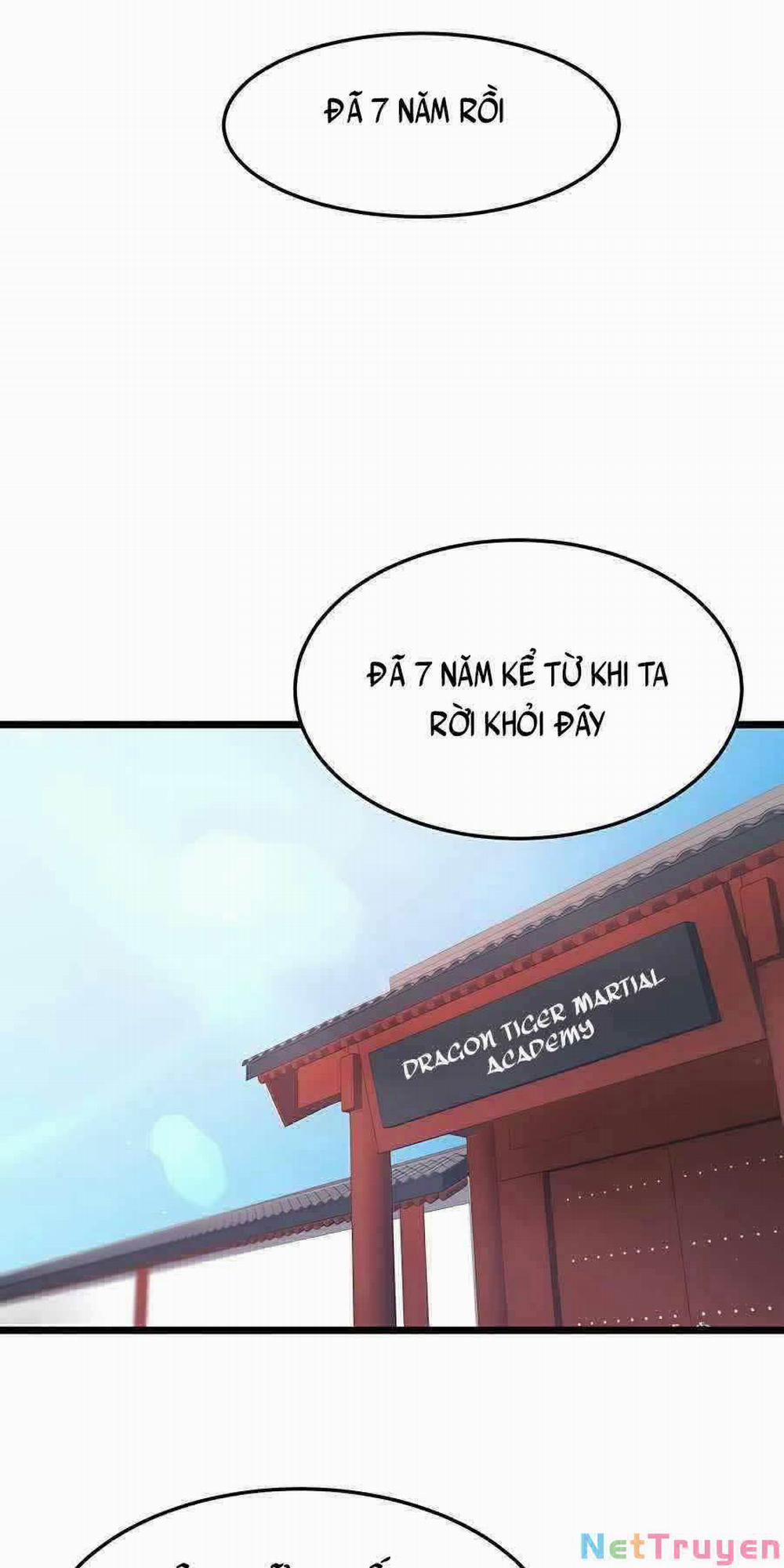 Thiên Hạ Đệ Nhất Đại Sư Huynh 3 trang 16