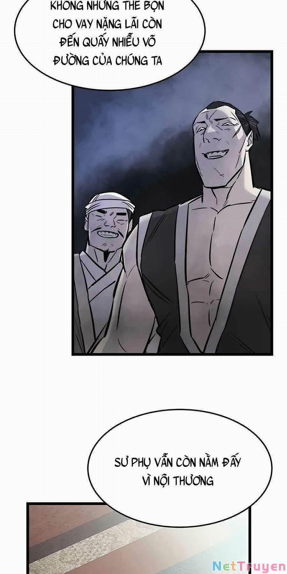 Thiên Hạ Đệ Nhất Đại Sư Huynh 3 trang 17