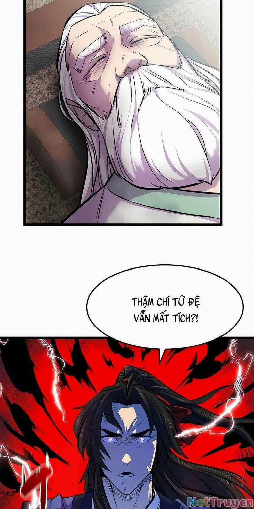 Thiên Hạ Đệ Nhất Đại Sư Huynh 3 trang 18