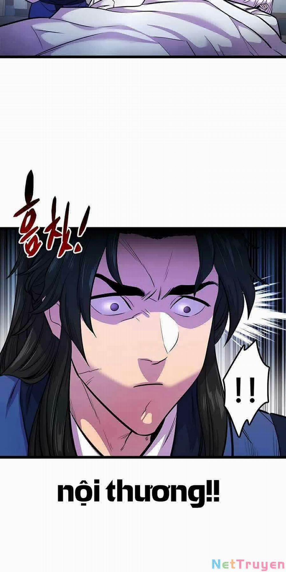 Thiên Hạ Đệ Nhất Đại Sư Huynh 3 trang 2