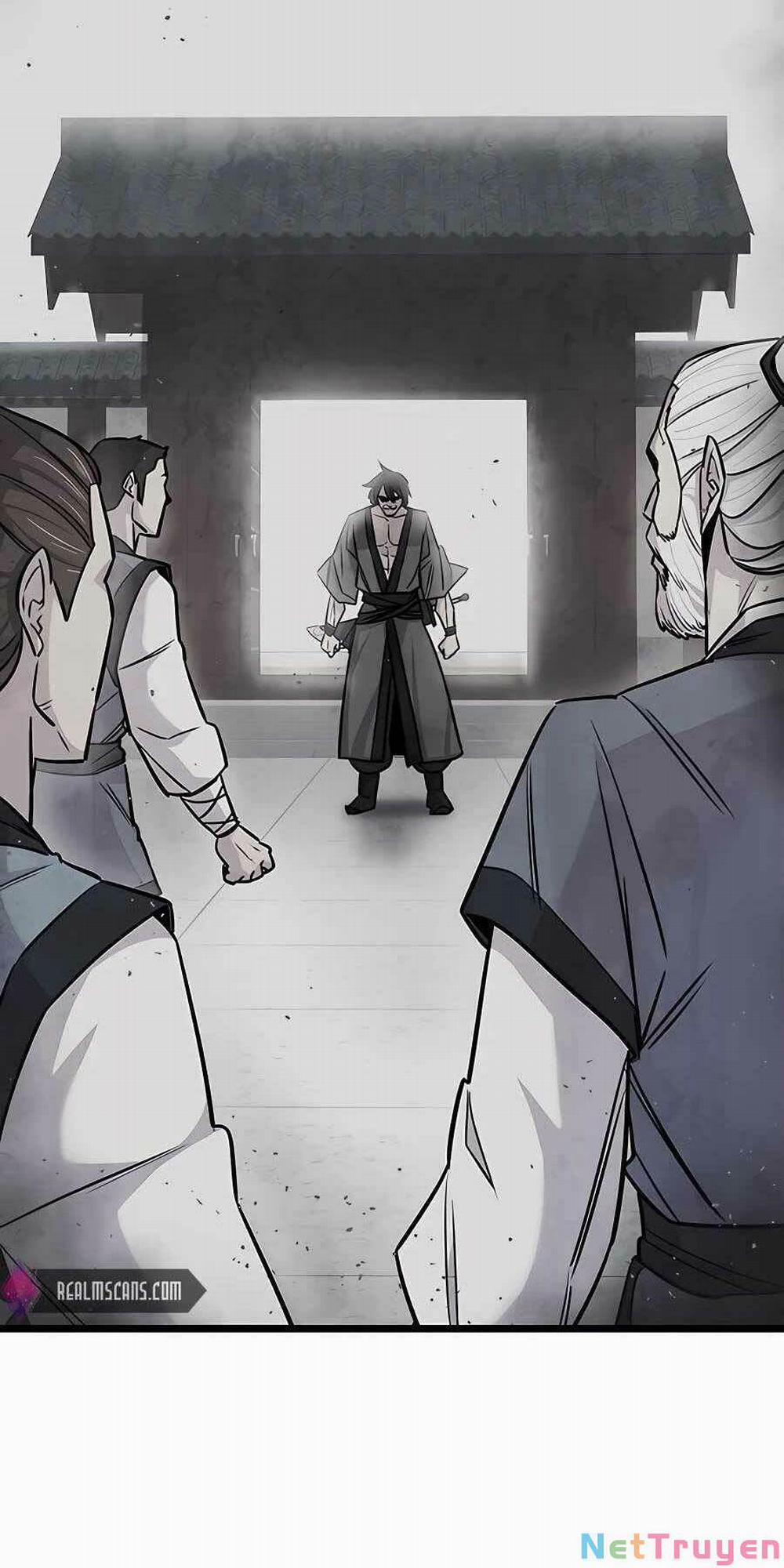 Thiên Hạ Đệ Nhất Đại Sư Huynh 3 trang 22