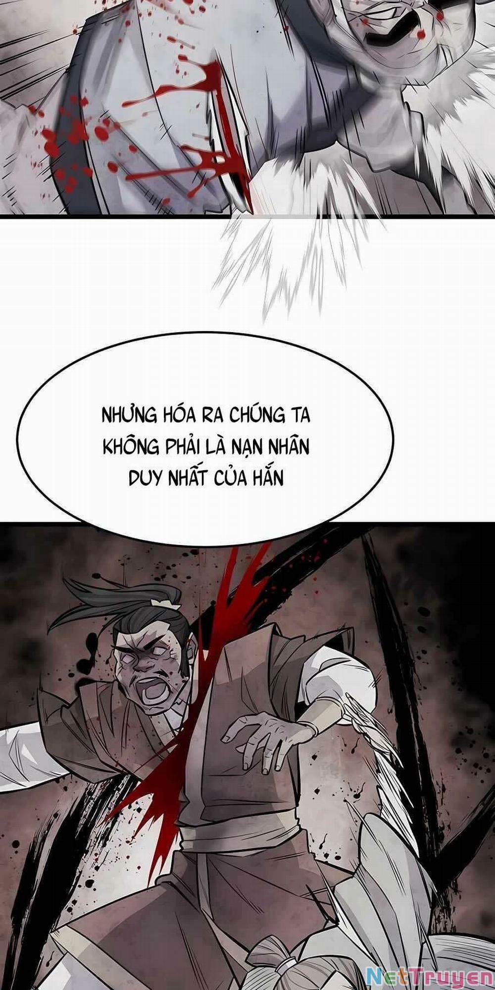 Thiên Hạ Đệ Nhất Đại Sư Huynh 3 trang 26