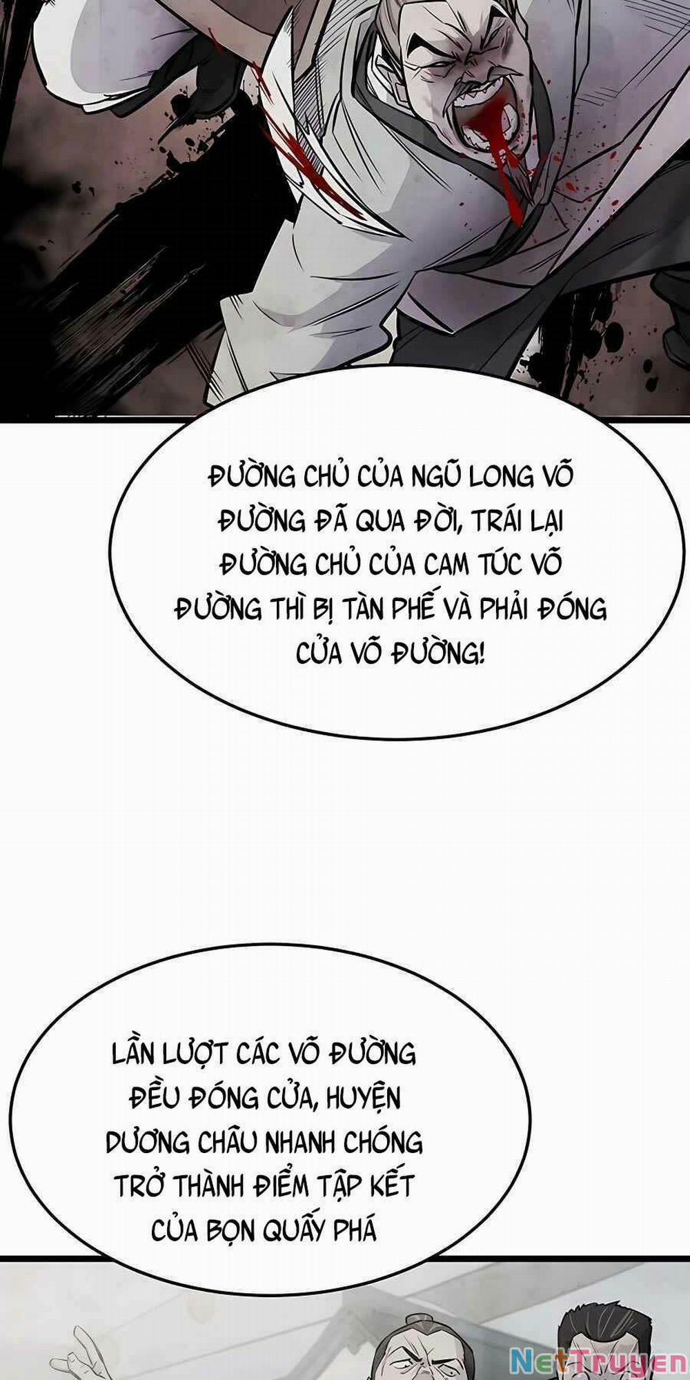 Thiên Hạ Đệ Nhất Đại Sư Huynh 3 trang 27