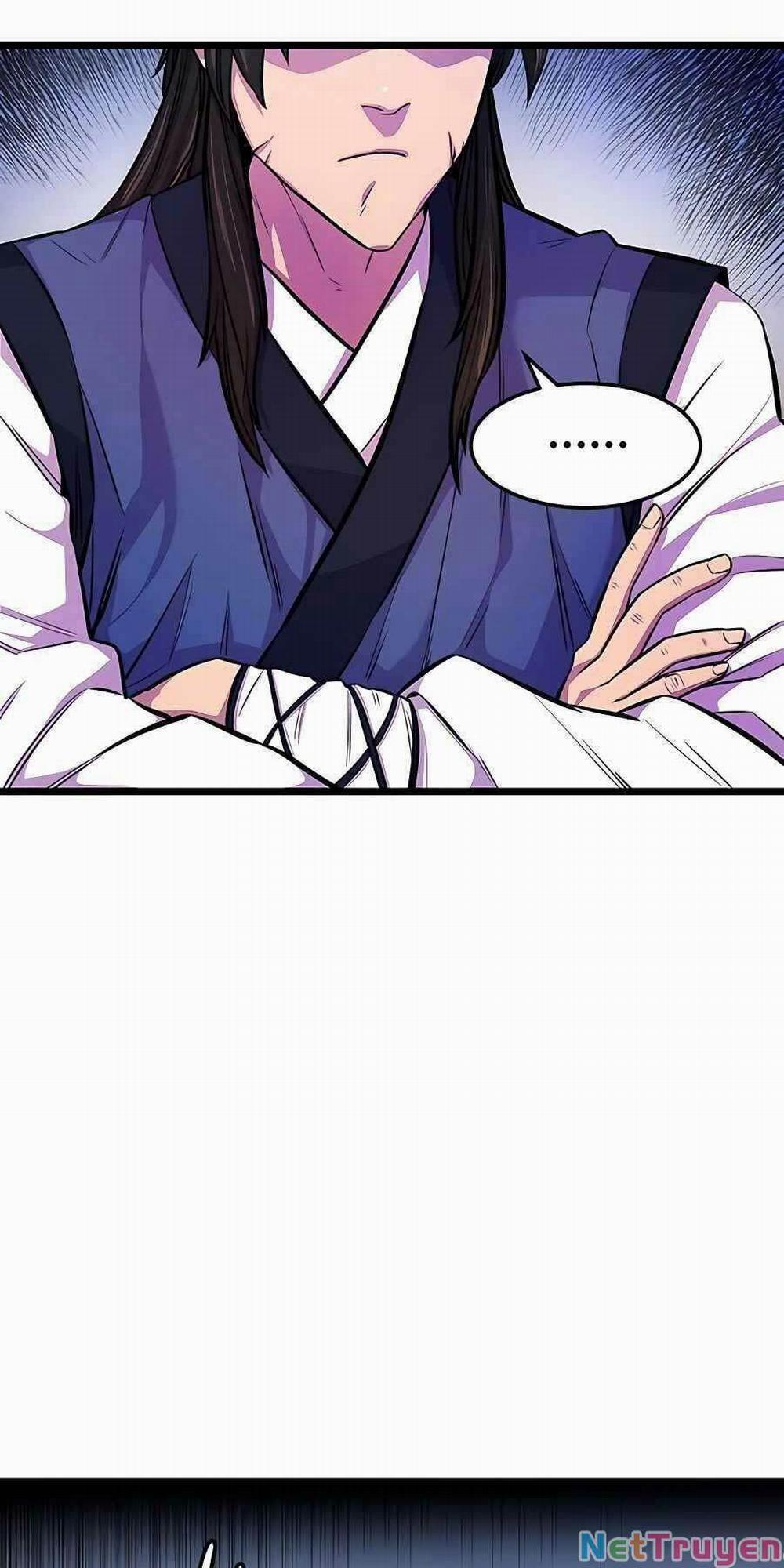 Thiên Hạ Đệ Nhất Đại Sư Huynh 3 trang 30