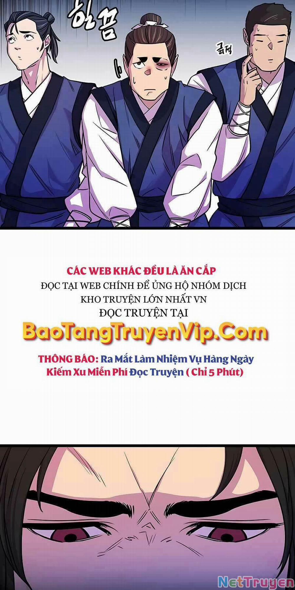 Thiên Hạ Đệ Nhất Đại Sư Huynh 3 trang 31