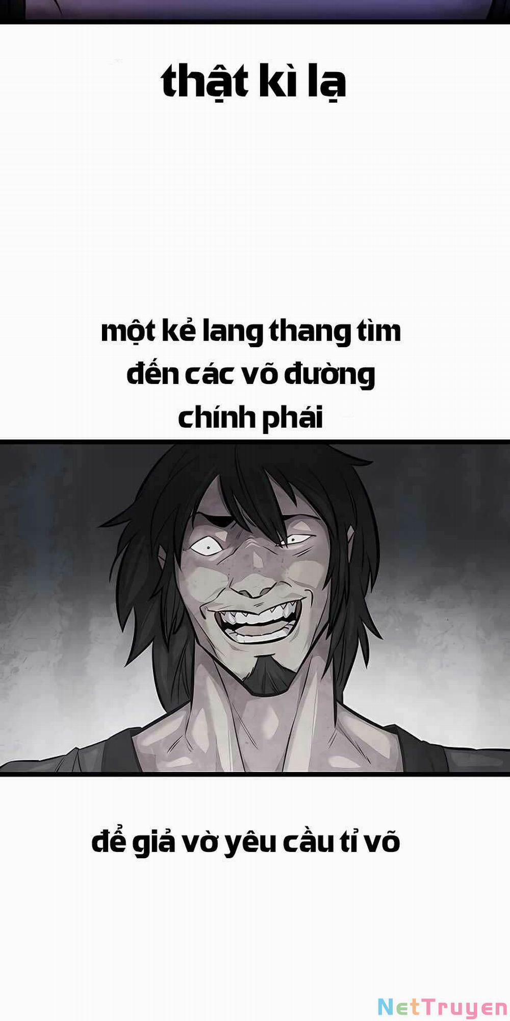 Thiên Hạ Đệ Nhất Đại Sư Huynh 3 trang 32