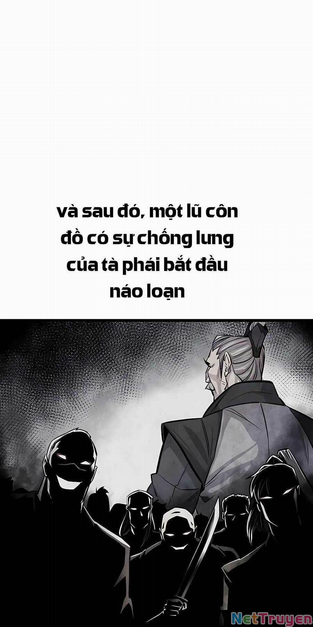 Thiên Hạ Đệ Nhất Đại Sư Huynh 3 trang 33