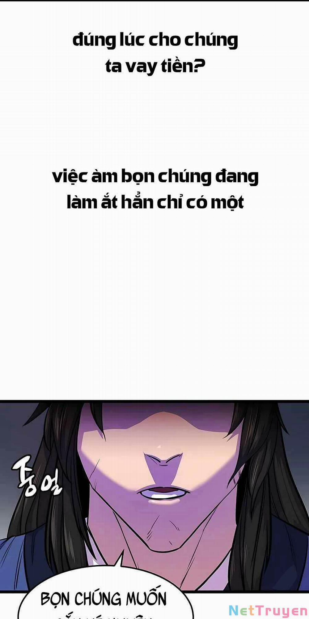 Thiên Hạ Đệ Nhất Đại Sư Huynh 3 trang 34