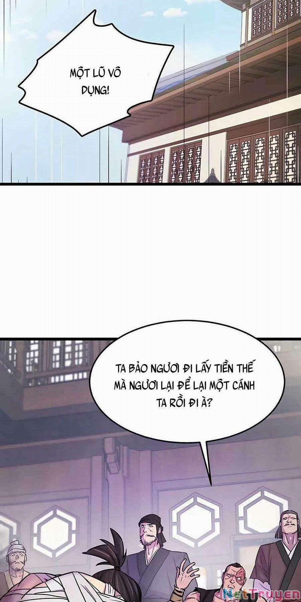 Thiên Hạ Đệ Nhất Đại Sư Huynh 3 trang 39