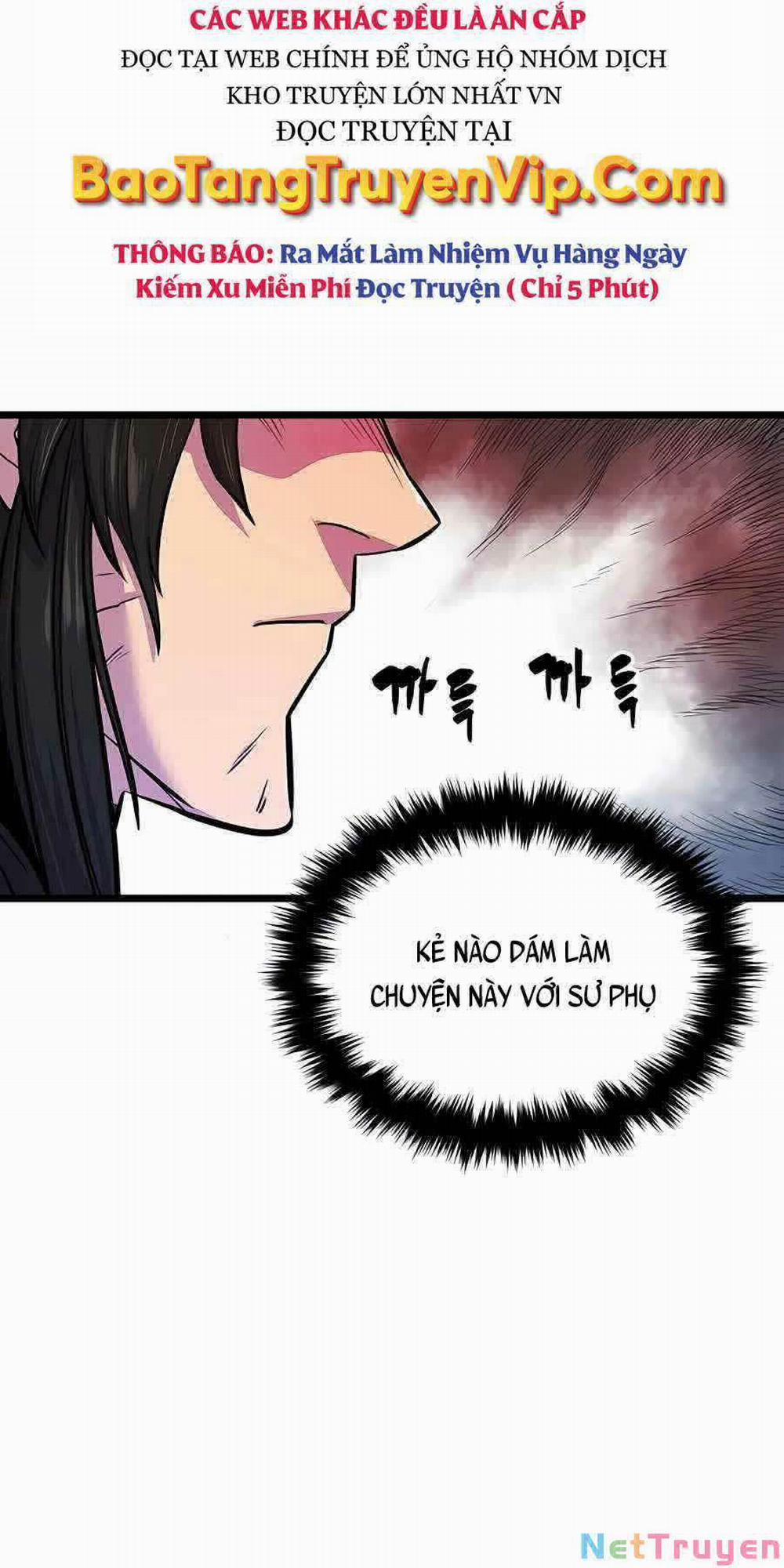 Thiên Hạ Đệ Nhất Đại Sư Huynh 3 trang 4