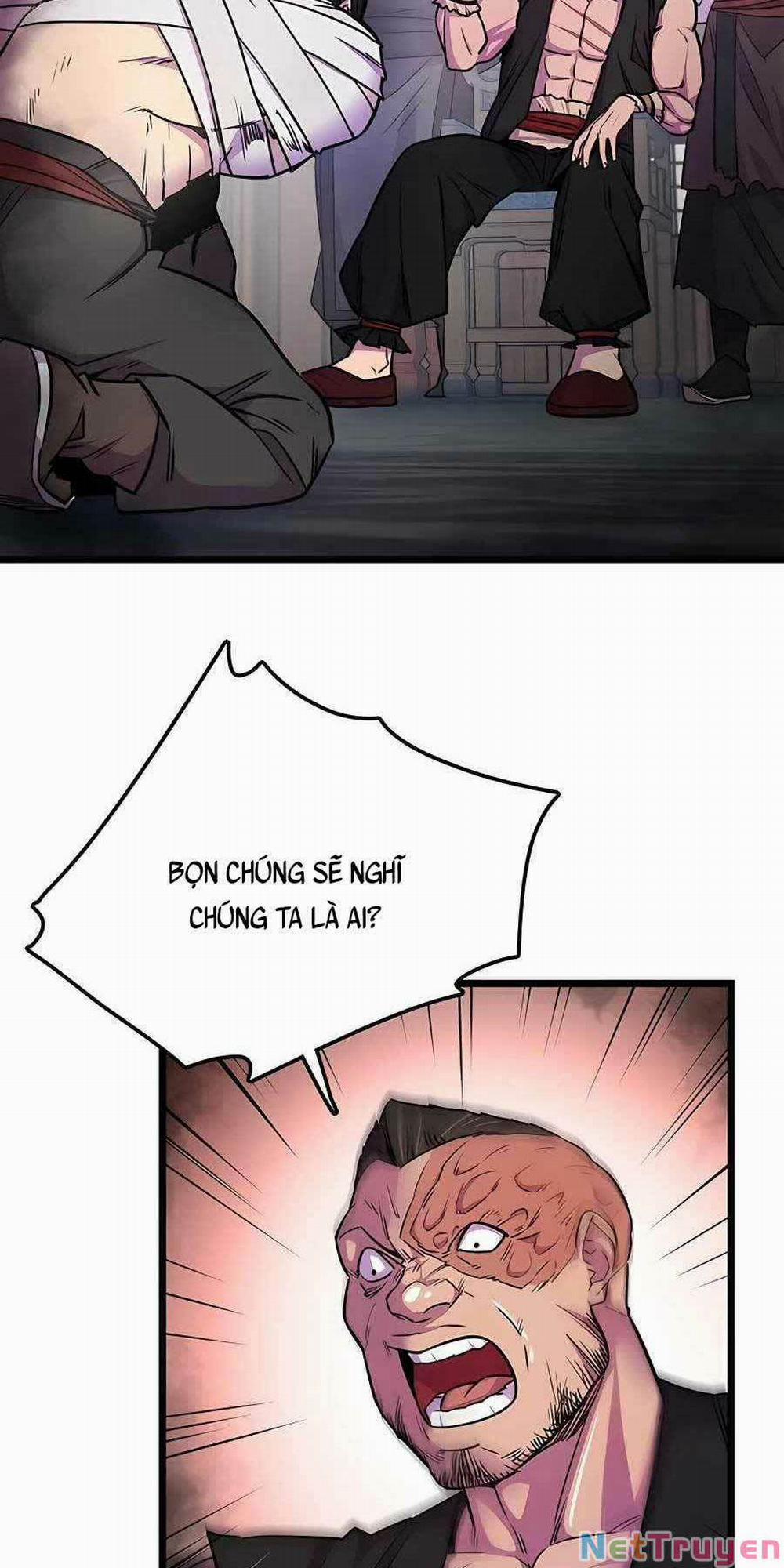 Thiên Hạ Đệ Nhất Đại Sư Huynh 3 trang 40