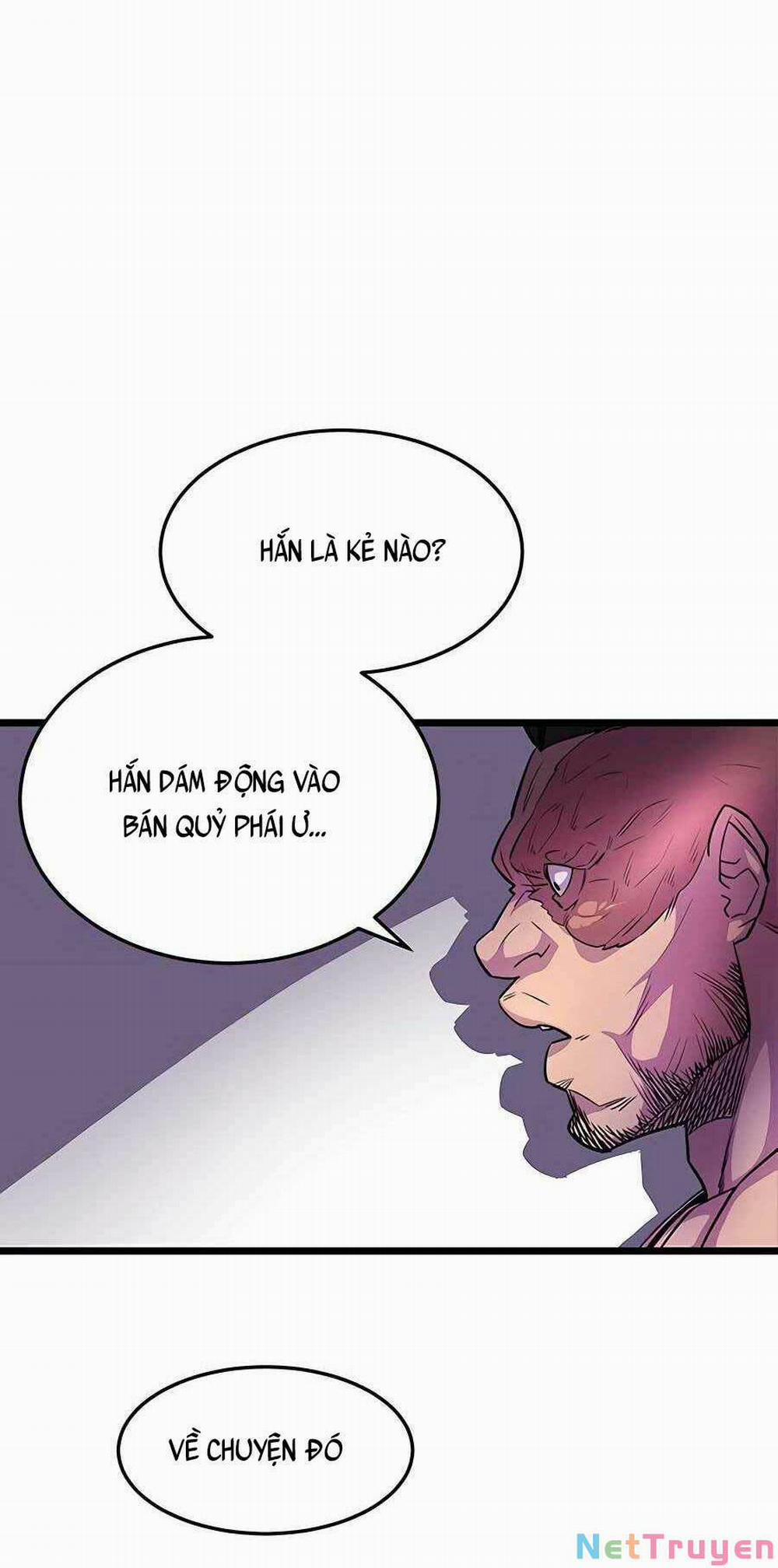 Thiên Hạ Đệ Nhất Đại Sư Huynh 3 trang 42