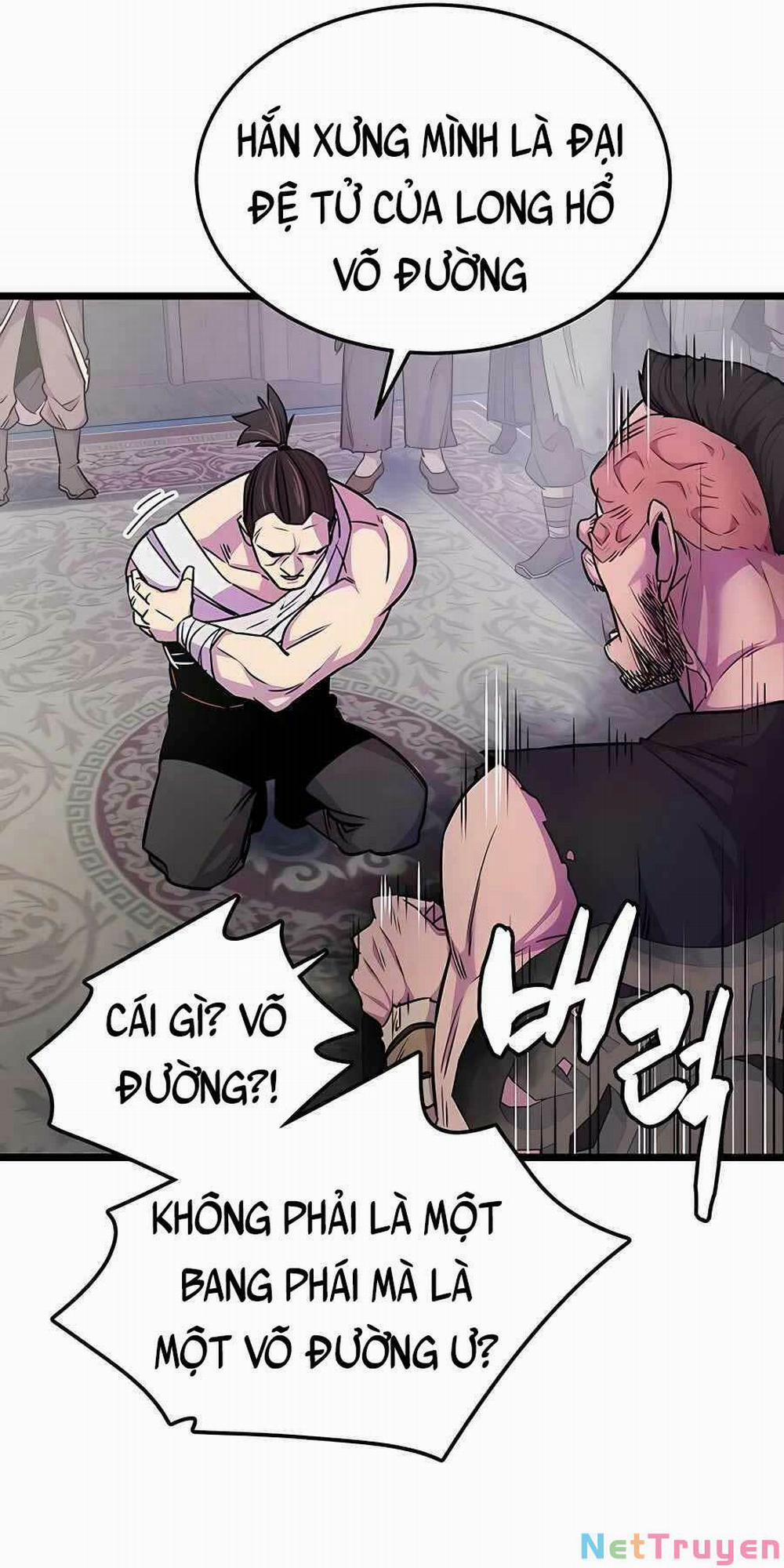 Thiên Hạ Đệ Nhất Đại Sư Huynh 3 trang 43