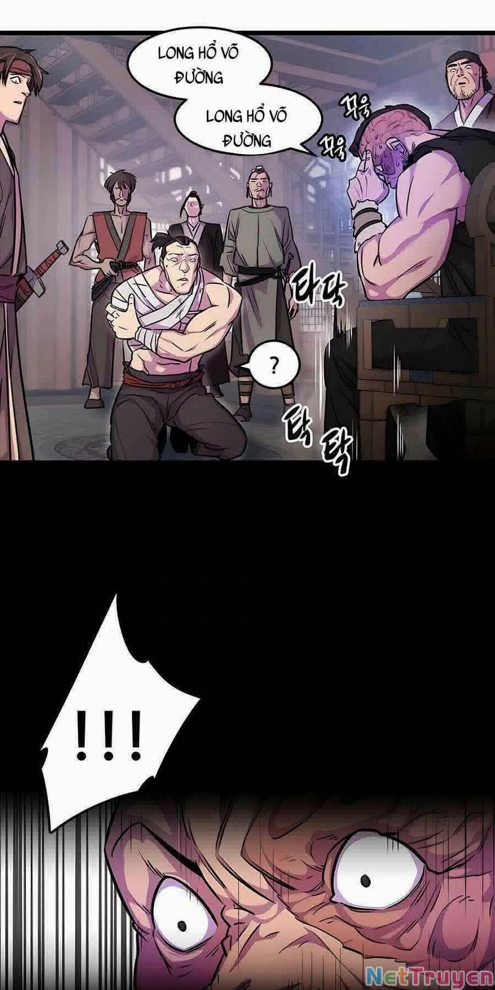 Thiên Hạ Đệ Nhất Đại Sư Huynh 3 trang 46