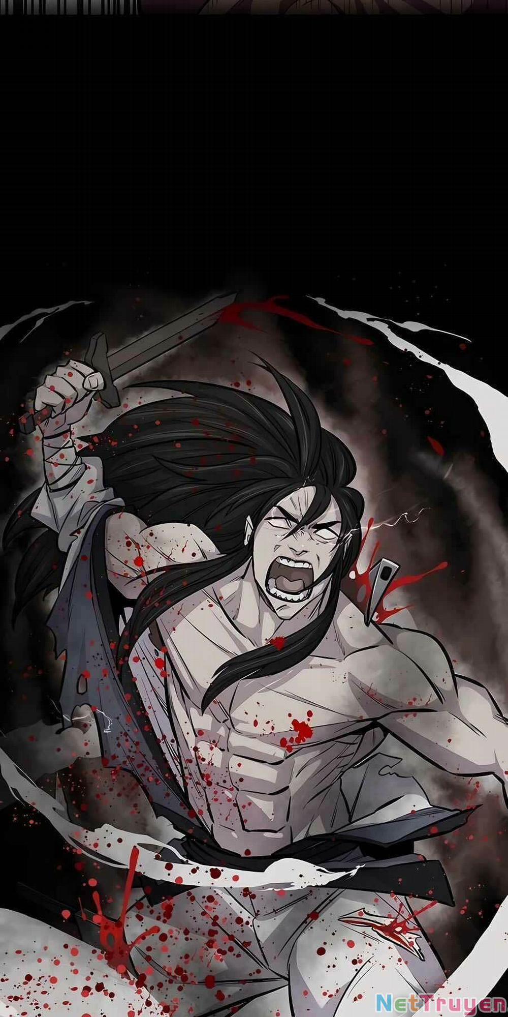 Thiên Hạ Đệ Nhất Đại Sư Huynh 3 trang 47