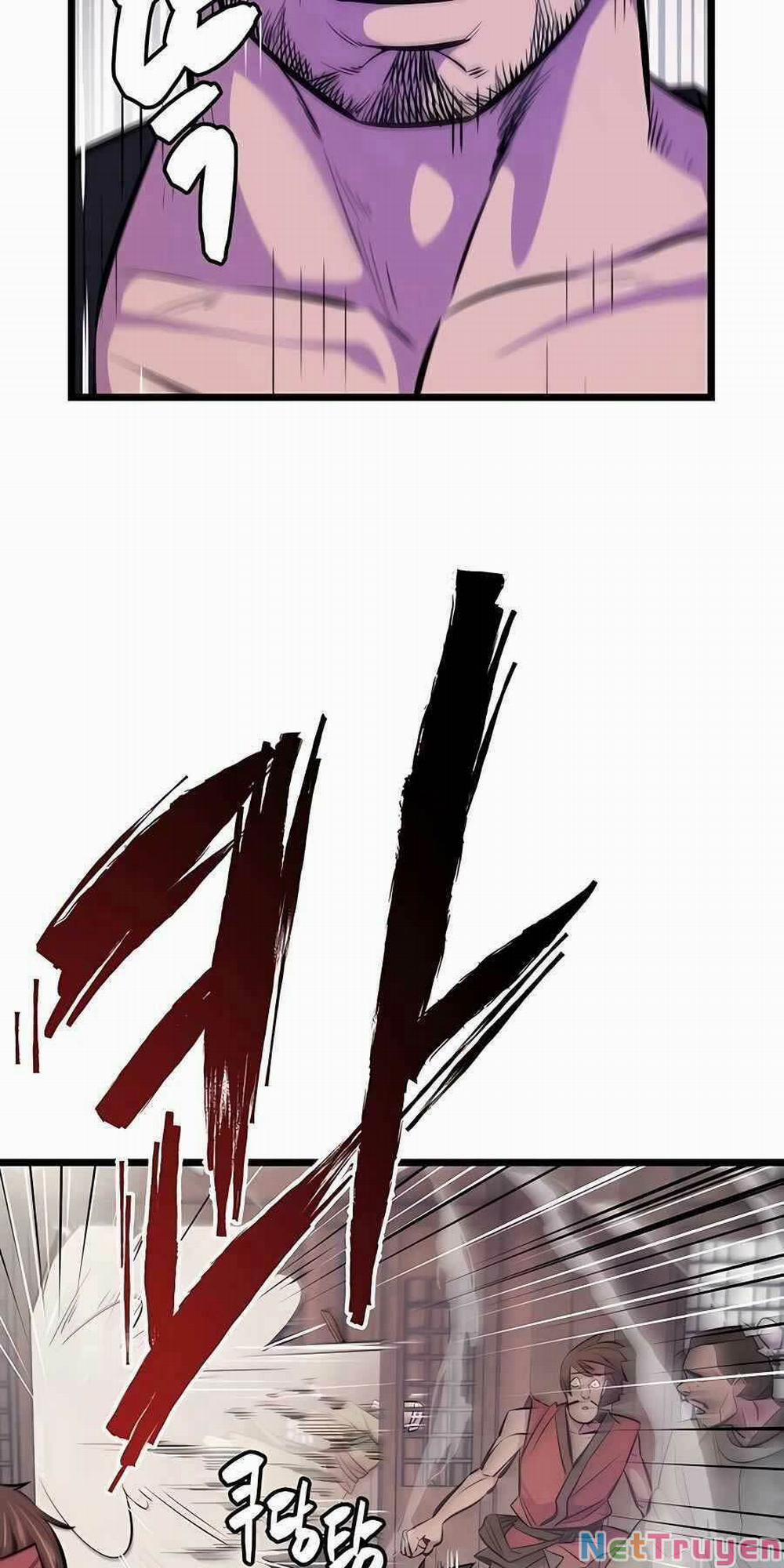 Thiên Hạ Đệ Nhất Đại Sư Huynh 3 trang 49