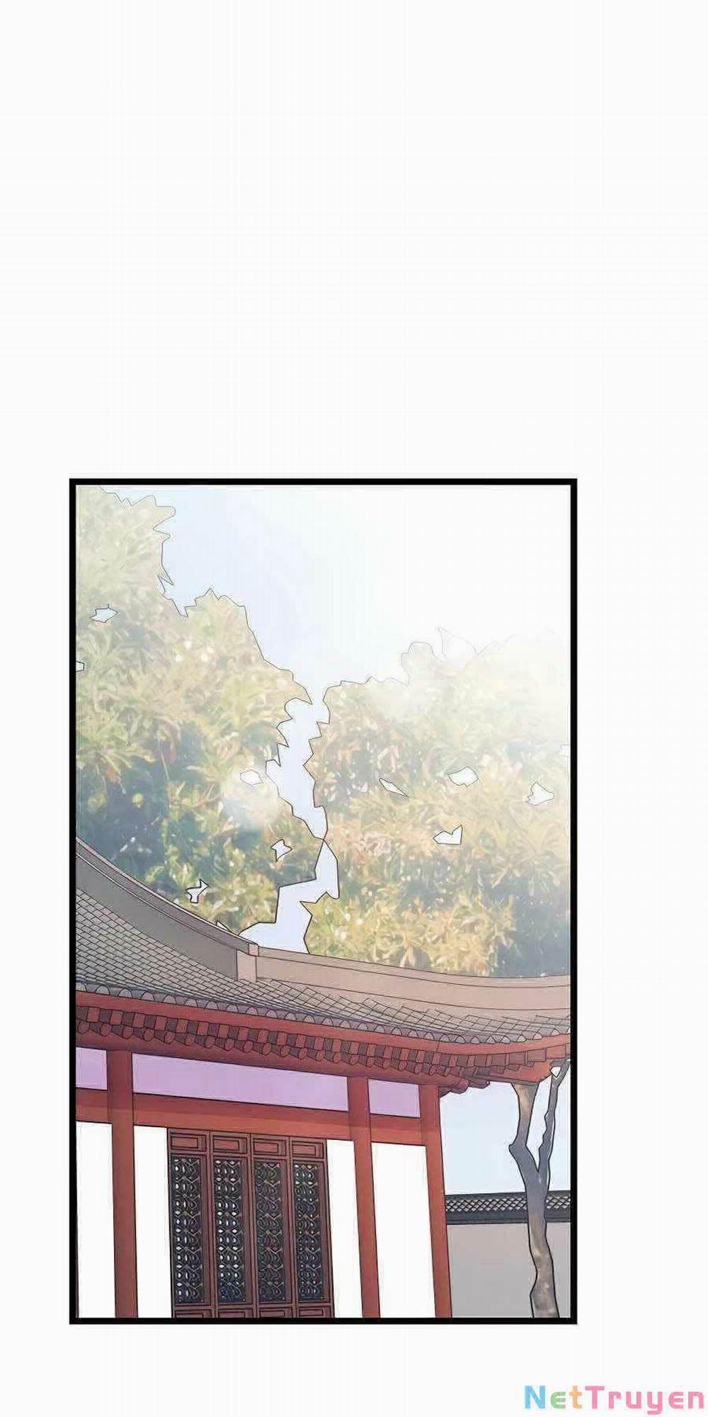 Thiên Hạ Đệ Nhất Đại Sư Huynh 3 trang 5